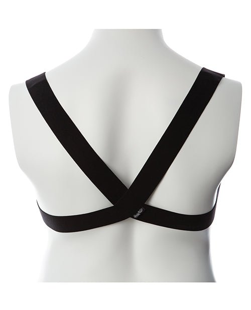Gender Fluid Billie Harness | Shop Lowest Prices at fonlove.shop