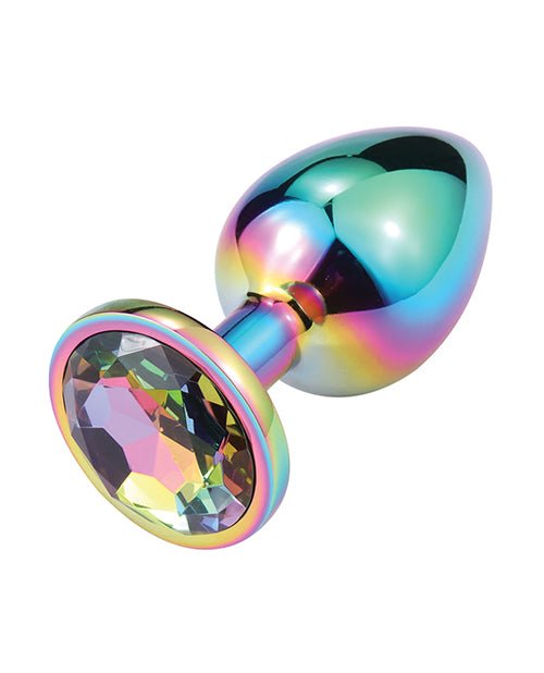 Gender Fluid Excite! Plug | Shop Lowest Prices at fonlove.shop