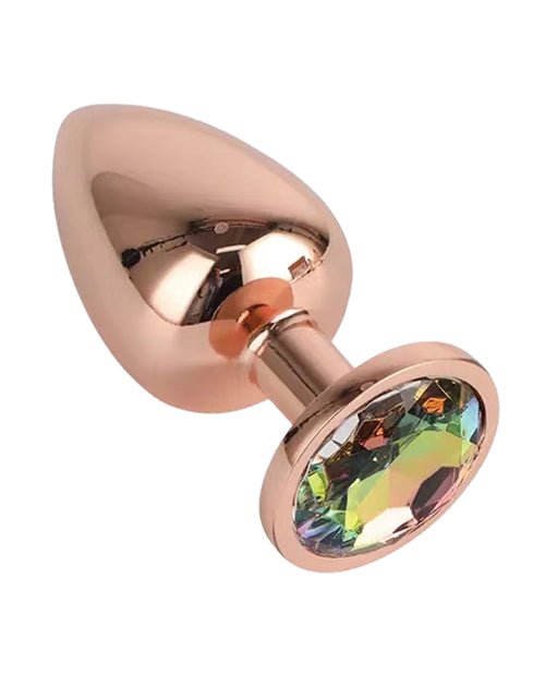 Gender Fluid Excite! Plug | Shop Lowest Prices at fonlove.shop