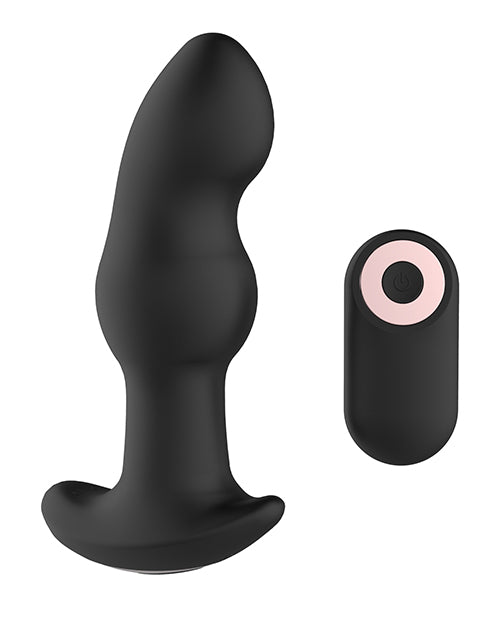 Gender Fluid Frission Anal Vibe with Remote | Shop Lowest Prices at fonlove.shop
