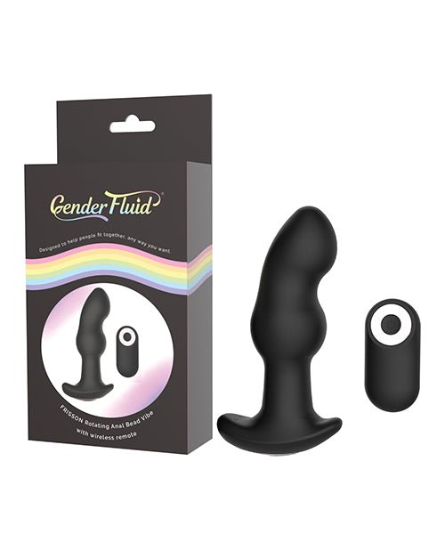 Gender Fluid Frission Anal Vibe with Remote | Shop Lowest Prices at fonlove.shop