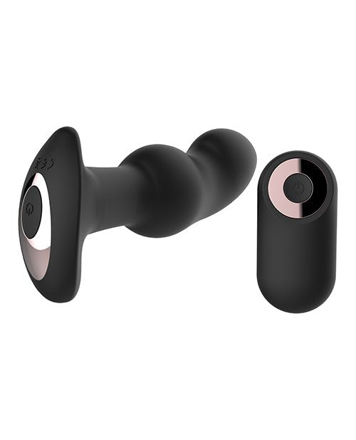 Gender Fluid Frission Anal Vibe with Remote | Shop Lowest Prices at fonlove.shop
