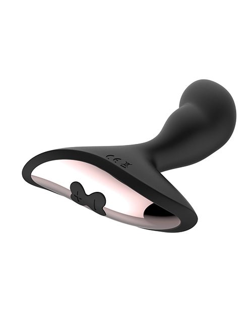 Gender Fluid Rumble Anal Vibe with Remote | Shop Lowest Prices at fonlove.shop