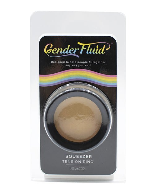 Gender Fluid Squeezer Tension Ring | Shop Lowest Prices at fonlove.shop