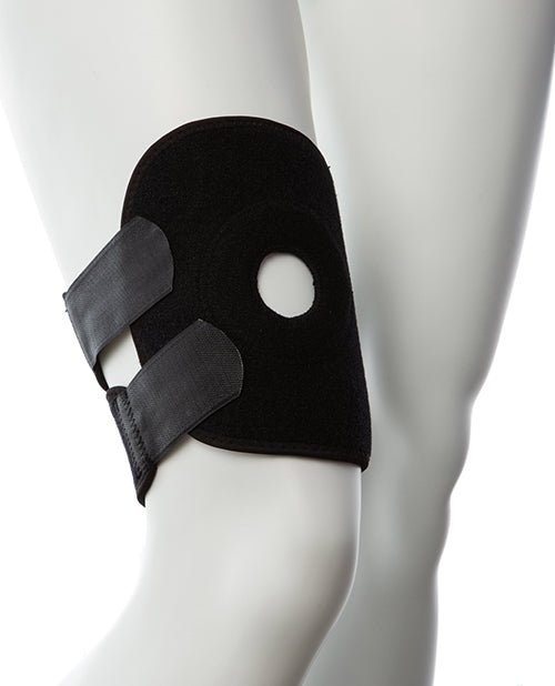 Gender Fluid Thigh Rider Strap On Harness | Shop Lowest Prices at fonlove.shop