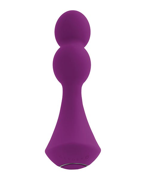 Gender X Ball Game - Purple | Shop Lowest Prices at fonlove.shop