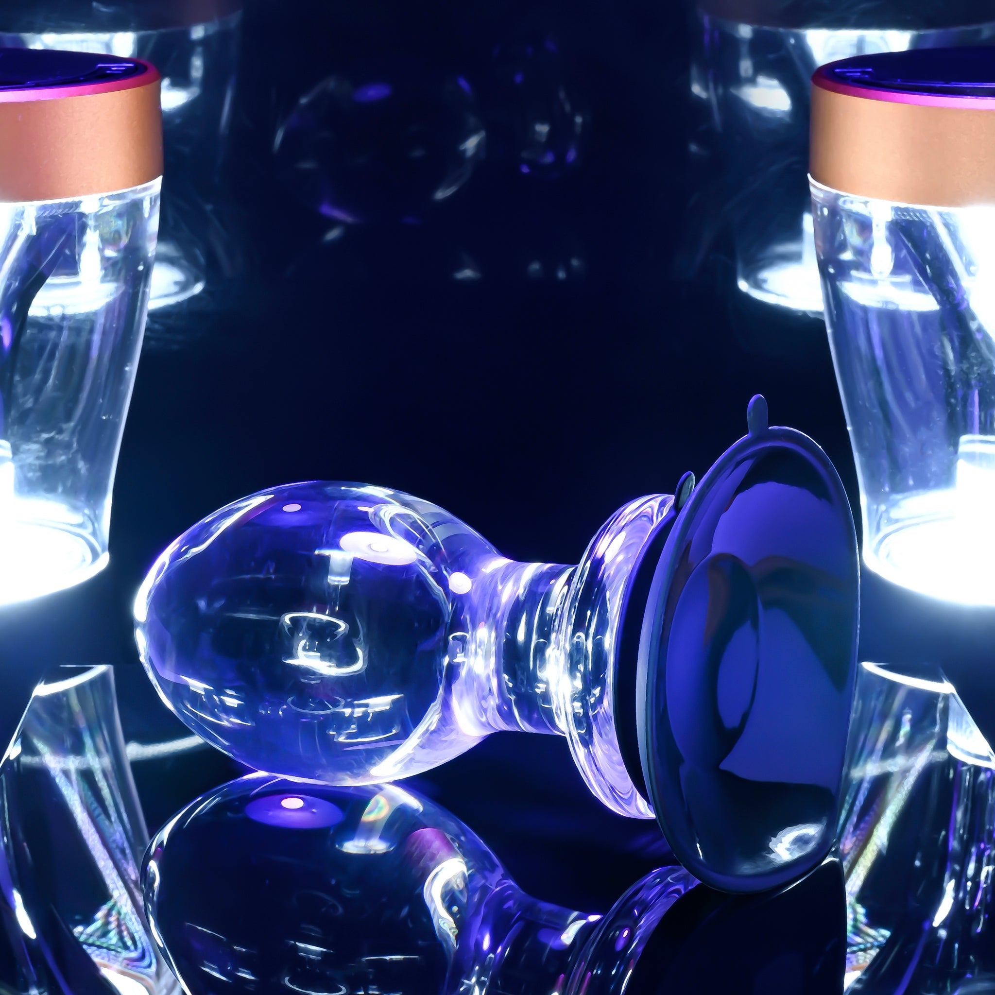 Gender X Crystal Ball | Shop Lowest Prices at fonlove.shop