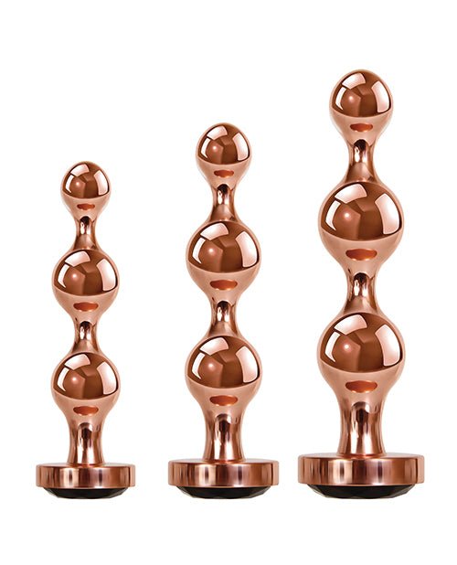 Gender X Gold Digger Set - Rose Gold/black | Shop Lowest Prices at fonlove.shop
