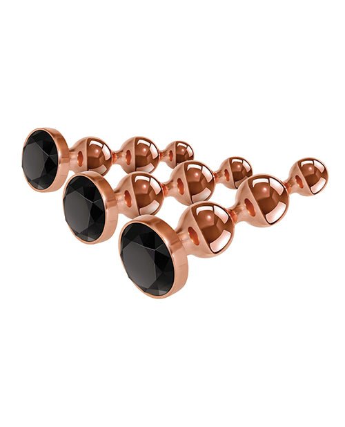 Gender X Gold Digger Set - Rose Gold/black | Shop Lowest Prices at fonlove.shop