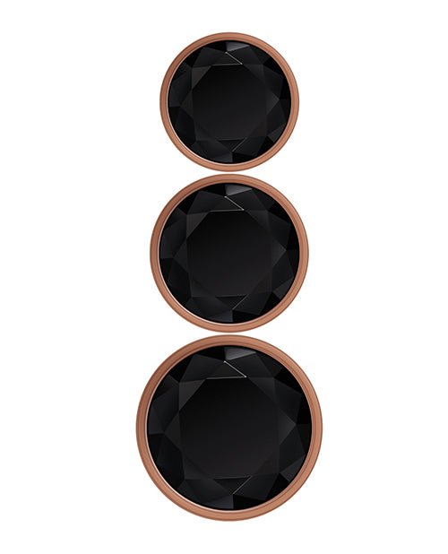 Gender X Gold Digger Set - Rose Gold/black | Shop Lowest Prices at fonlove.shop
