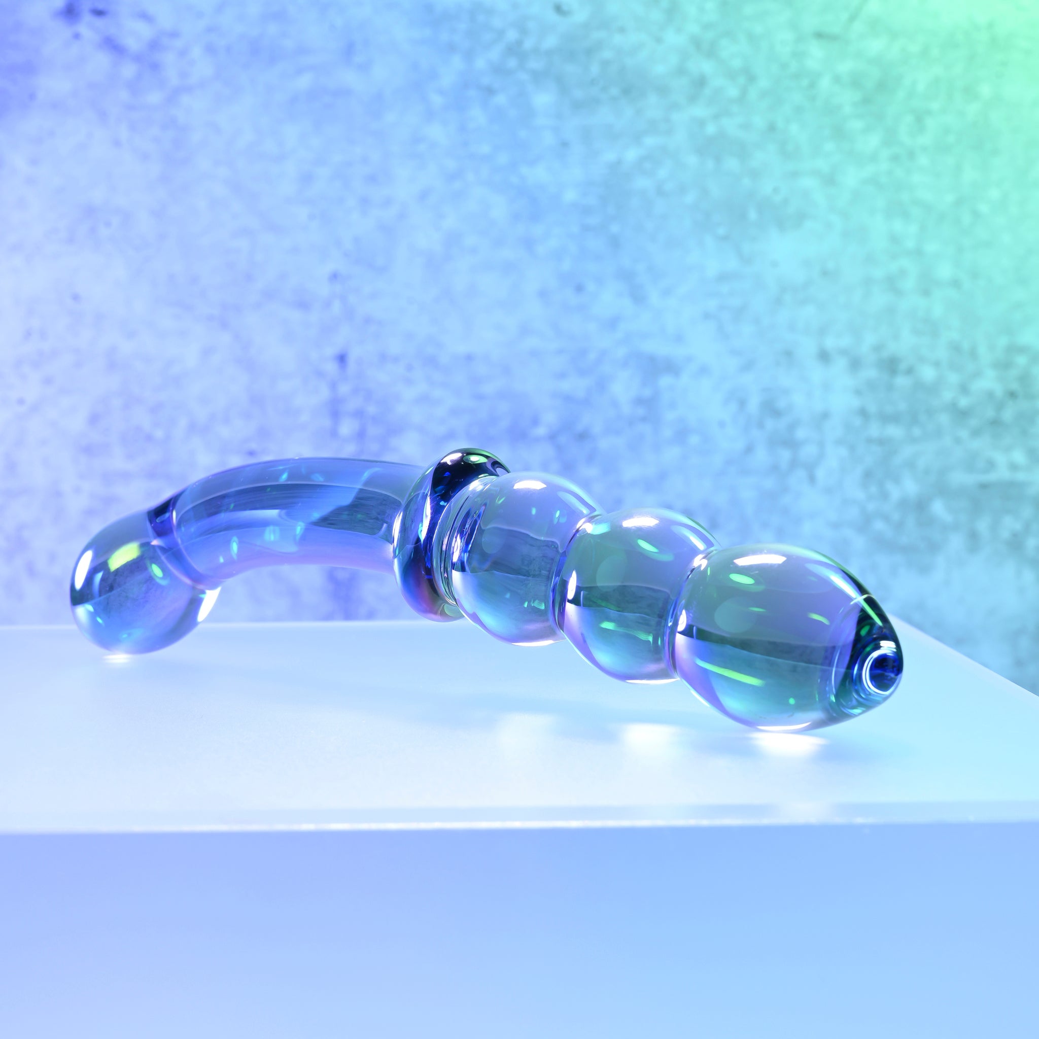 Gender X Lustrous Galaxy Wand | Shop Lowest Prices at fonlove.shop
