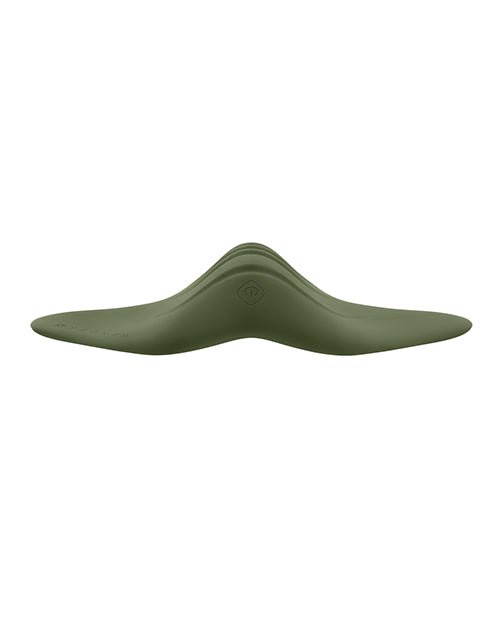Gender X Pleasure Pad - Green | Shop Lowest Prices at fonlove.shop