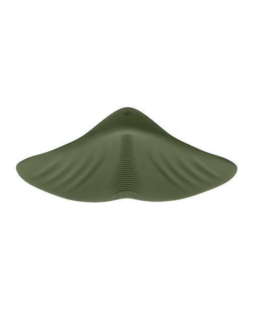 Gender X Pleasure Pad - Green | Shop Lowest Prices at fonlove.shop