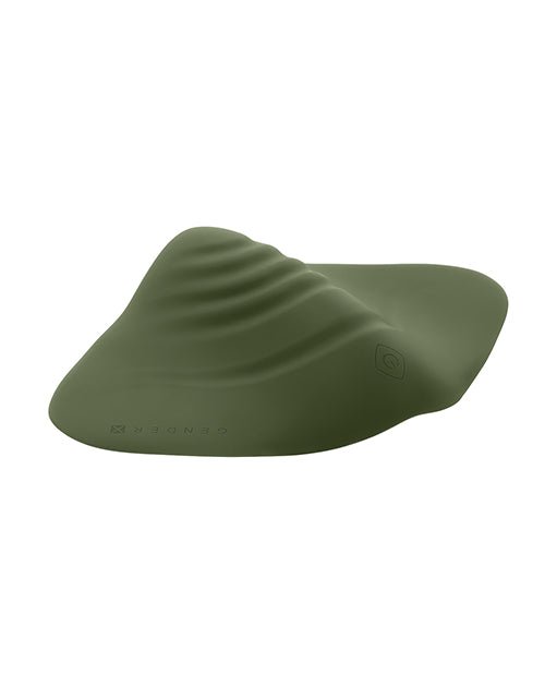 Gender X Pleasure Pad - Green | Shop Lowest Prices at fonlove.shop