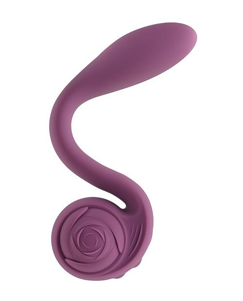 Gender X Poseable You - Purple | Shop Lowest Prices at fonlove.shop