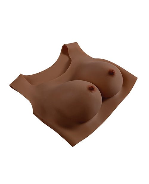 Gender X Realistic Undergarments Plate D - Cup | Shop Lowest Prices at fonlove.shop