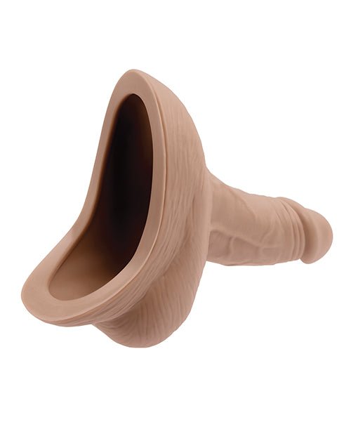 Gender X Silicone Stand To Pee - Medium | Shop Lowest Prices at fonlove.shop
