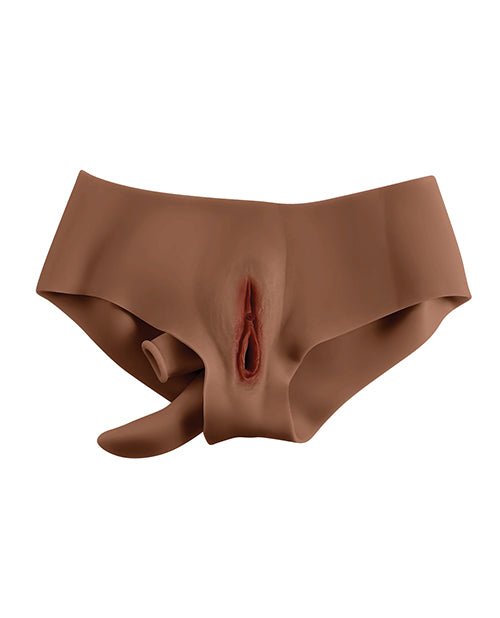 Gender X Vagina Briefs Undergarments | Shop Lowest Prices at fonlove.shop