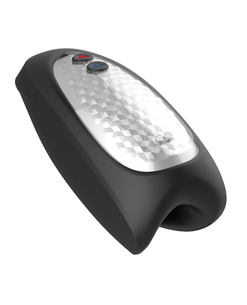 Get Lucky Score Grip 7 Masturbator - Black | Shop Lowest Prices at fonlove.shop