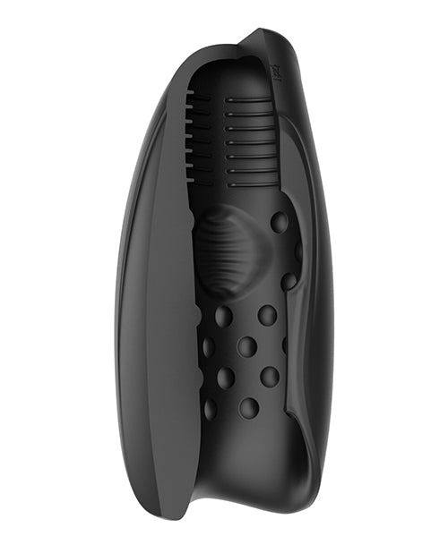 Get Lucky Score Grip 7 Masturbator - Black | Shop Lowest Prices at fonlove.shop
