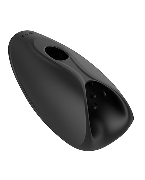 Get Lucky Score Grip 7 Masturbator - Black | Shop Lowest Prices at fonlove.shop