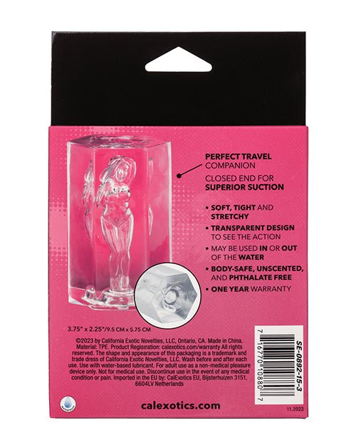 Girls Girls Girls Anal Masturbator - Olivia | Shop Lowest Prices at fonlove.shop