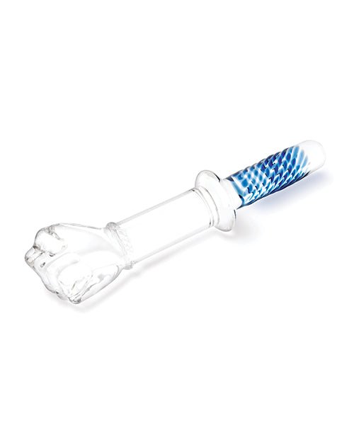 Glas 11" Fist Double Ended w/Handle Grip | Shop Lowest Prices at fonlove.shop