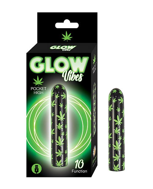 Glow Vibes Pocket High - Glow in the Dark | Shop Lowest Prices at fonlove.shop