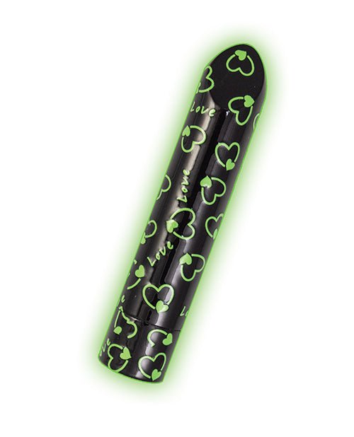 Glow Vibes Sweet Heart - Glow in the Dark | Shop Lowest Prices at fonlove.shop