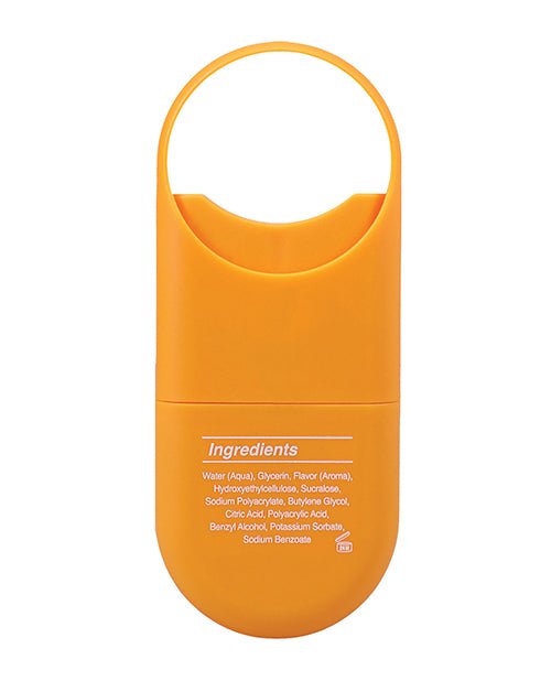 GoodHead Juicy Head Dry Mouth Spray To - Go - .30 oz Sour Peach | Shop Lowest Prices at fonlove.shop