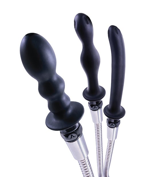 H2O Hydro Douche Kit - Black | Shop Lowest Prices at fonlove.shop