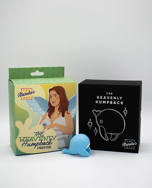 Heavenly Humpback | Shop Lowest Prices at fonlove.shop