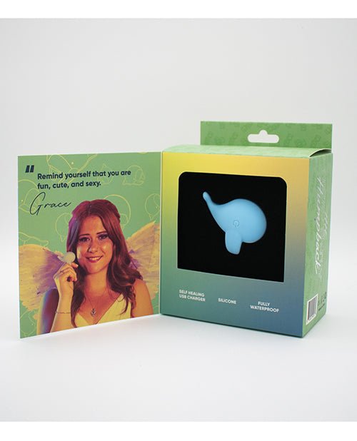 Heavenly Humpback | Shop Lowest Prices at fonlove.shop