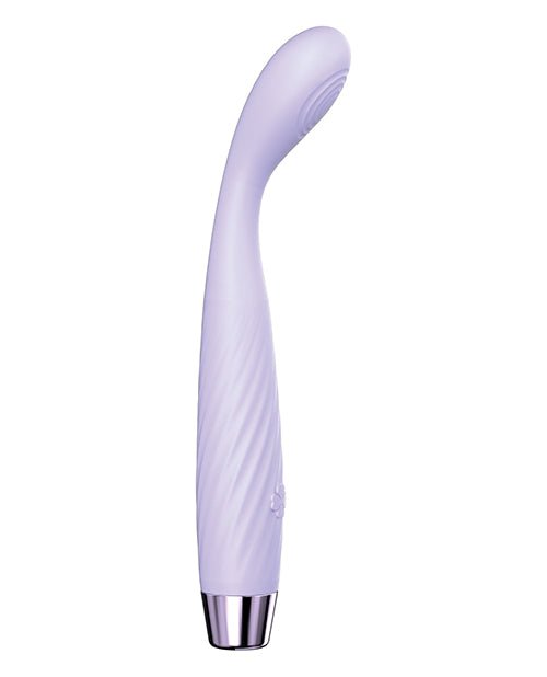 Heiress G Spot Vibrator - Lilac | Shop Lowest Prices at fonlove.shop