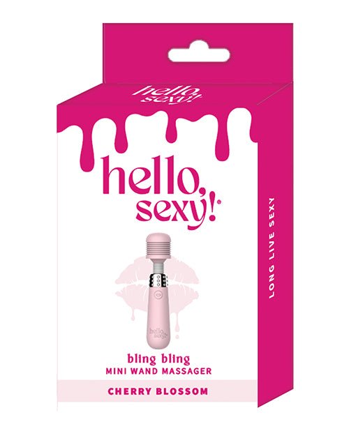Hello Sexy! Bling Bling | Shop Lowest Prices at fonlove.shop