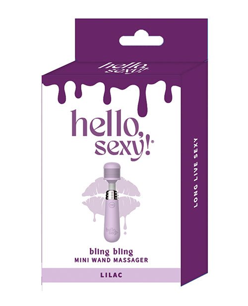 Hello Sexy! Bling Bling | Shop Lowest Prices at fonlove.shop