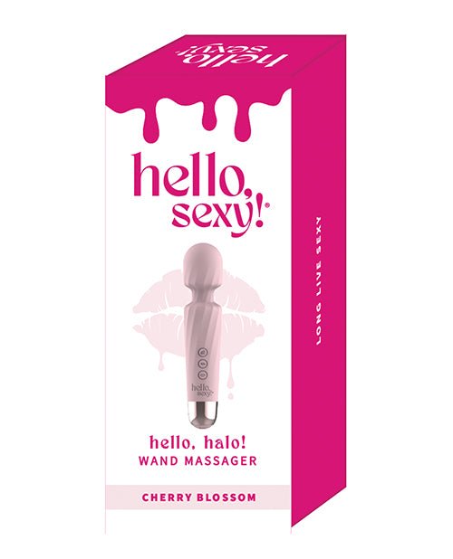 Hello Sexy! Hello, Halo! | Shop Lowest Prices at fonlove.shop