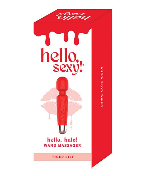 Hello Sexy! Hello, Halo! | Shop Lowest Prices at fonlove.shop
