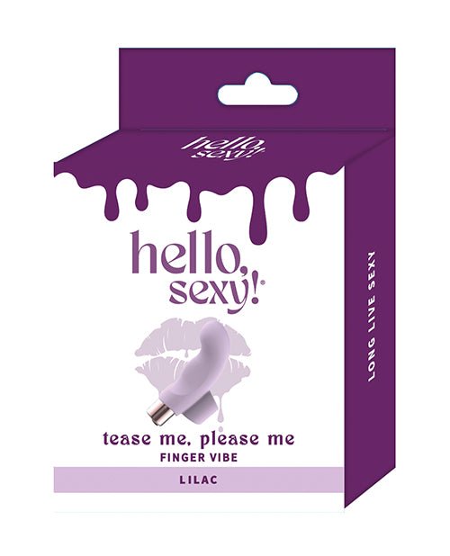 Hello Sexy! Tease Me, Please Me | Shop Lowest Prices at fonlove.shop