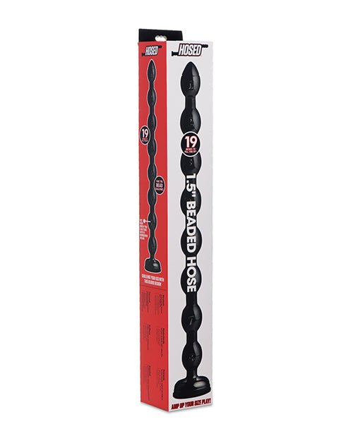 Hosed 1.5" Beaded Hose - 19" Long | Shop Lowest Prices at fonlove.shop