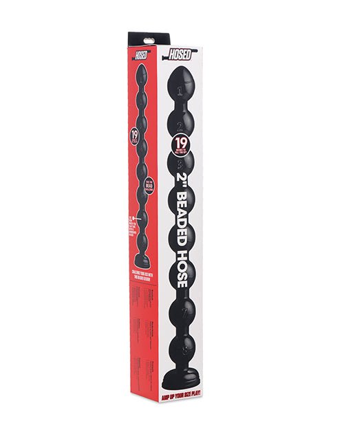 Hosed 2" Beaded Hose - 19" Long | Shop Lowest Prices at fonlove.shop
