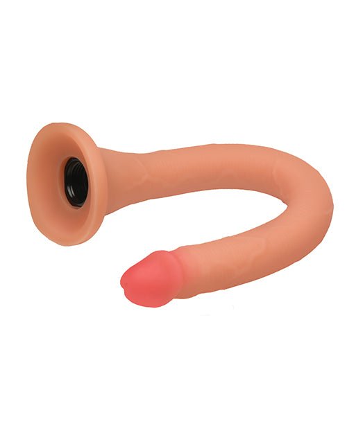 Hosed Silicone Enema Hose - 12" Long | Shop Lowest Prices at fonlove.shop