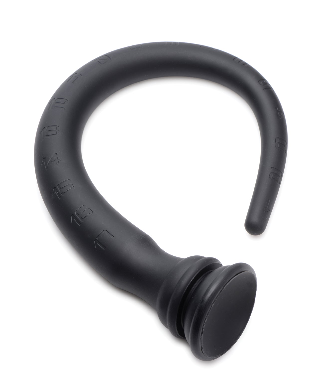 Hosed Silicone Tapered Hose - 18" Long | Shop Lowest Prices at fonlove.shop