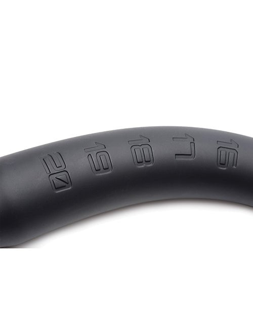 Hosed Silicone Tapered Hose - 22" Long | Shop Lowest Prices at fonlove.shop
