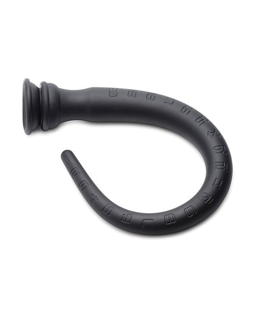 Hosed Silicone Tapered Hose - 22" Long | Shop Lowest Prices at fonlove.shop