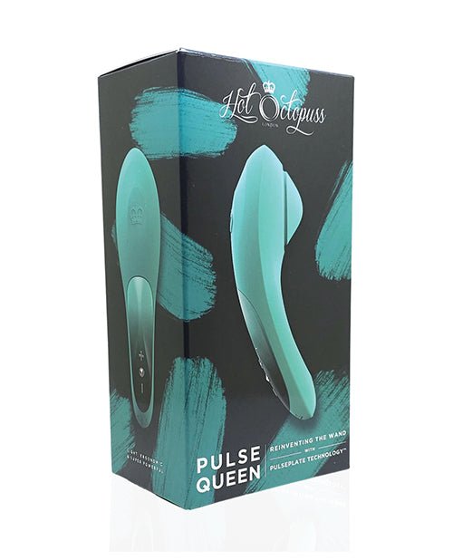 Hot Octopuss Pulse Queen | Shop Lowest Prices at fonlove.shop