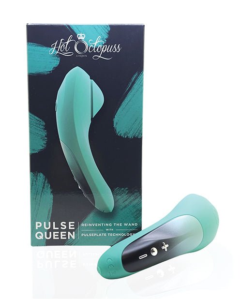 Hot Octopuss Pulse Queen | Shop Lowest Prices at fonlove.shop
