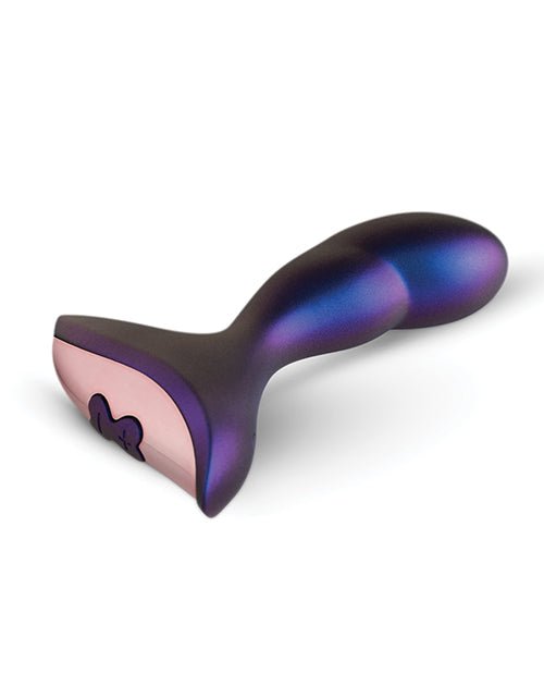 Hueman Intergalactic Anal Vibrator - Purple | Shop Lowest Prices at fonlove.shop
