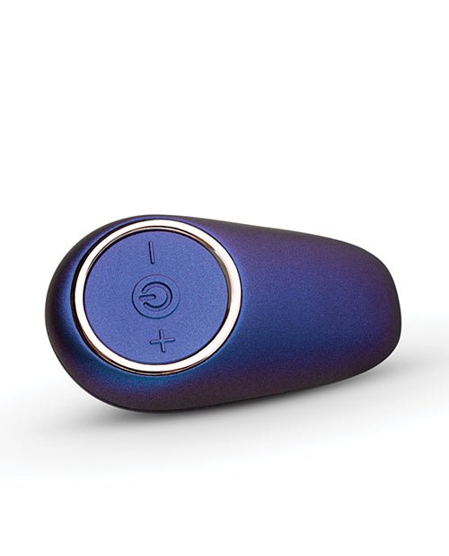 Hueman Intergalactic Anal Vibrator - Purple | Shop Lowest Prices at fonlove.shop