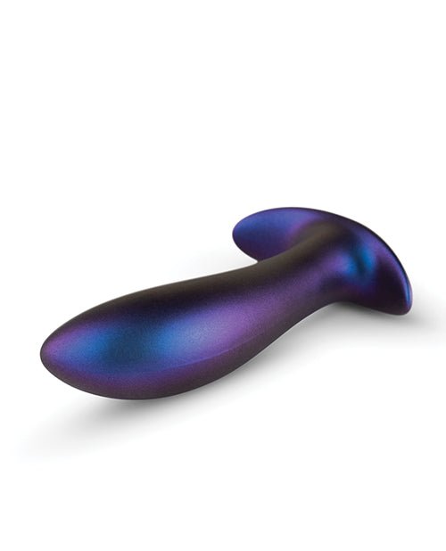 Hueman Uranus Anal Vibrator - Purple | Shop Lowest Prices at fonlove.shop